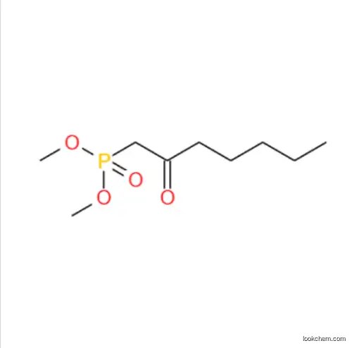 Dimethyl (2-oxoheptyl)phosphonate