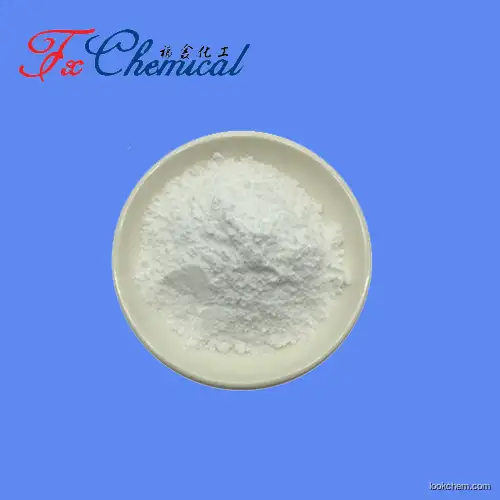 Manufacturer high quality L-Ornithine L-aspartate salt Cas 3230-94-2 with good price