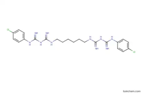 56-95-1 Chlorhexidine Acetate