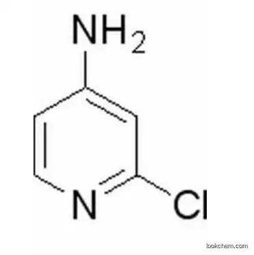 4-Amino-2-Chloropyridine 98% Tc CAS No. 14432-12-3