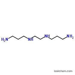 N,N'-BIS(3-AMINOPROPYL)ETHYLENEDIAMINE CAS10563-26-5