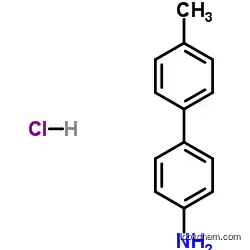 4'-METHYL-BIPHENYL-4-YLAMINE HYDROCHLORIDE CAS1204-78-0