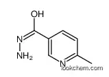 3-Pyridinecarboxylicacid,6-methyl-,hydrazide(9CI)CAS197079-25-7