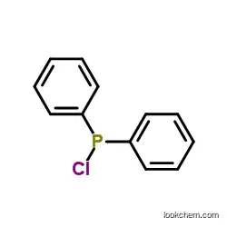 Chlorodiphenylphosphine CAS1079-66-9