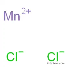 Manganous Chloride Anhydrous CAS 7773-01-5