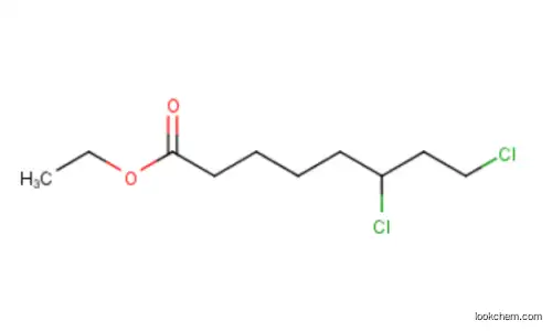 Ethyl 6, 8-Dichlorooctanoate :1070-64-0