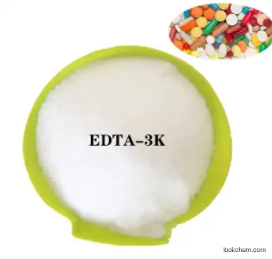EDTA-3K 50% CAS 17572-97-3 EDTA-3K Powder