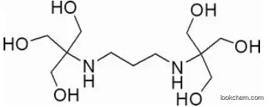 1,3-bis(tris(hydroxymethyl)methylamino) propane CAS 64431-96-5