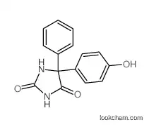 5-(4-HYDROXYPHENYL)-5-PHENYLHYDANTOIN CAS2784-27-2