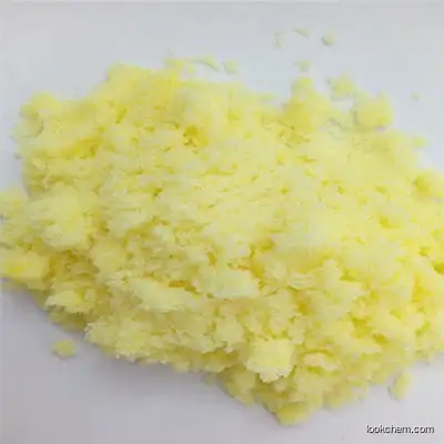 4-Nitrocinnamic acid CAS:619-89-6