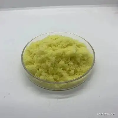 4-Nitrocinnamic acid CAS:619-89-6