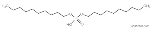 PHOSPHORIC ACID DI-N-DECYL ESTER