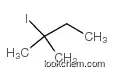 2-IODO-2-METHYLBUTANE CAS594-38-7