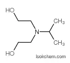 2,2'-(ISOPROPYLIMINO)DIETHANOL CAS121-93-7