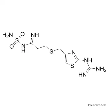 Famotidine