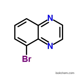 5-Bromoquinoxaline CAS76982-23-5