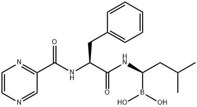 Bortezomib