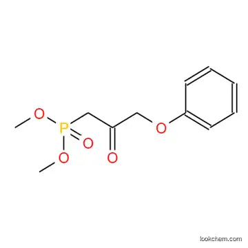 ETP Dimethyl (3-phenoxy-2-oxopropyl)phosphonate