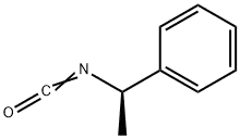 (R)-(+)-1-Phenylethyl isocyanate Cas no.33375-06-3 98%