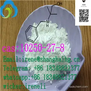 N-benzyl-2-amino-2-methyl-1-propanol