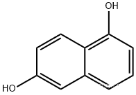 1,6-Dihydroxynaphthalene CAS:575-44-0