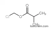 Chloromethyl isobutyrateCAS61644-18-6