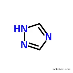 1,2,4-Triazole CAS288-88-0