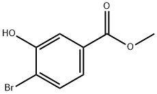 METHYL 4-BROMO-3-HYDROXYBENZOATE CAS:106291-80-9