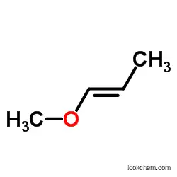 1-Methoxy-1-propeneCAS7319-16-6