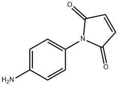 N-(4-AMINOPHENYL)MALEIMIDE CAS:29753-26-2