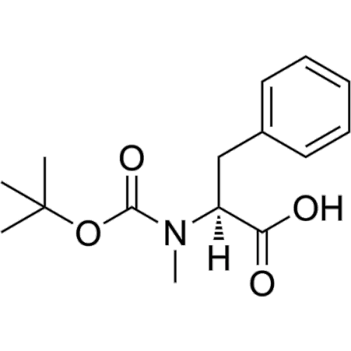 Boc-N-methyl-L-phenylalanine CAS37553-65-4