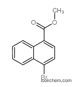 Methyl 4-bromo-1-naphthoate CAS35615-97-5