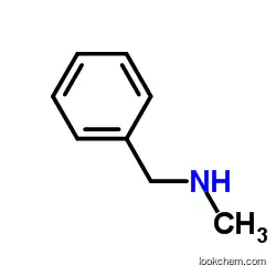 N-MethylbenzylamineCAS103-67-3