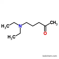 5-Diethylamino-2-pentanone CAS105-14-6