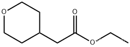 ETHYL TETRAHYDROPYRAN-4-YL-ACETATE  CAS:103260-44-2