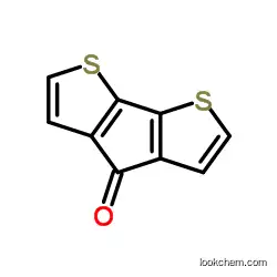 4H-Cyclopenta[2,1-b:3,4-b']dithiophen-4-one CAS25796-77-4