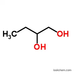 1,2-Butanediol CAS584-03-2