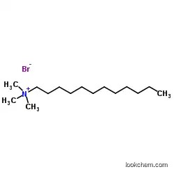 Dodecyl trimethyl ammonium bromideCAS1119-94-4