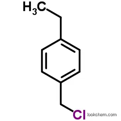 4-Ethylbenzyl chloride CAS1467-05-6