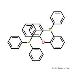 (OXYDI-2,1-PHENYLENE)BIS(DIPHENYLPHOSPHINE) CAS166330-10-5