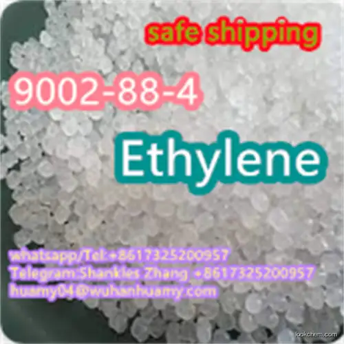 CAS 9002-88-4 Ethylene