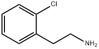 2-Chlorophenethylamine