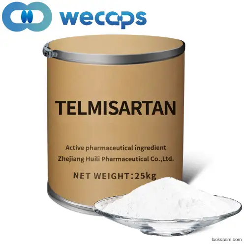 Telmisartan(144701-48-4)