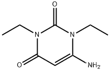 Cas no.41740-15-2 98% 6-AMino-1,3-diethylpyriMidine-2,4(1H,3H)-dione