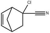 Cas no.6945-87-5 98% 2-chlorobicyclo[2.2.1]hept-5-ene-2-carbonitrile
