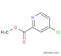 Methyl 4-Chloropicolinate CAS :24484-93-3