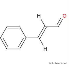 CAS 104-55-2 Cinnamic Aldehyde