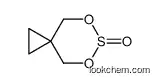 5.7-Dioxa-6-thia-spiro[2.5]octane-6-oxideCAS89729-09-9