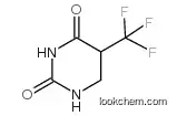 5,6-DIHYDRO-5-(TRIFLUOROMETHYL)URACIL CAS2145-56-4