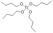 Tetrabutyl titanate CAS:5593-70-4